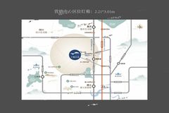 十里云湖
