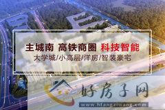 美的翰林府