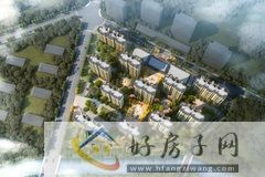 三盛璞悦湾