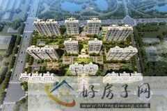 中建朗诗熙华雅园