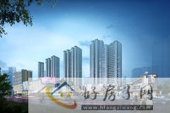中梁百悦广场