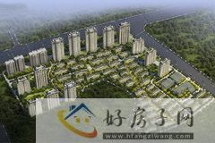 佳源鸿润家园