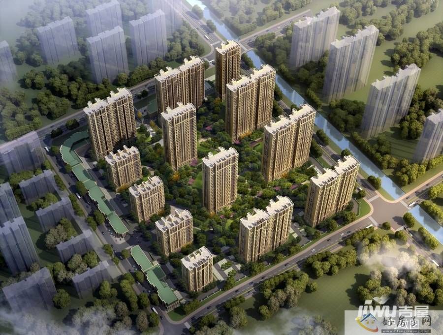 路劲城市主场