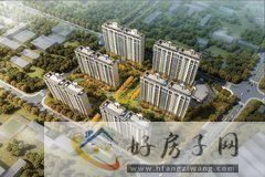 蓝光中奥雍锦园