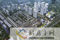环太湖艺术城近园