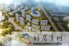 中梁云宸府