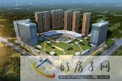 星湖广场