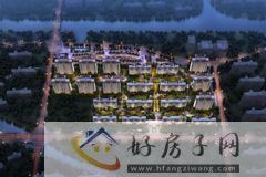 保利龙湖景玥府