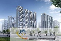 龙湖华盛天曜