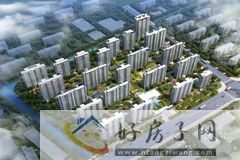 碧桂园新月时光