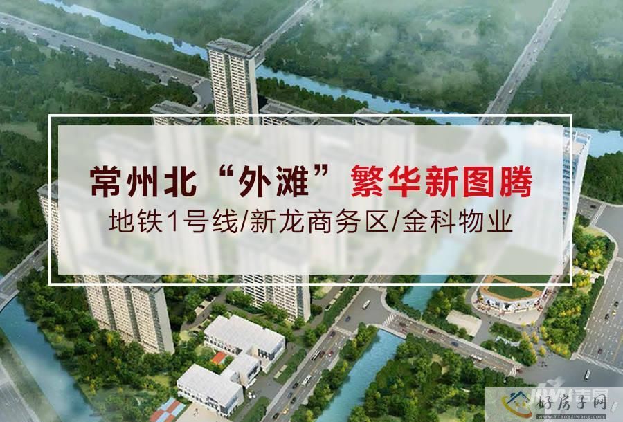 碧桂园金科光明府