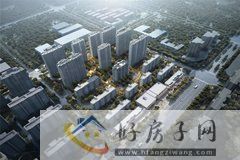 华宇新城天境