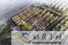 新城璞樾春秋