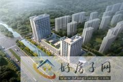 新龙江城市广场