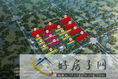新城栖湖春秋
