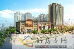 南岸花城春天里