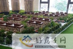 阳光江阳府