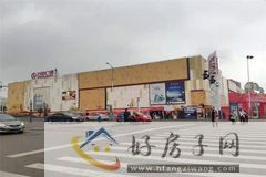 万富金街