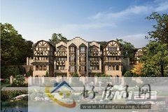 贤达凤凰湖国际社区