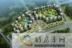 三溪酒城中心