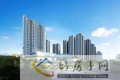 毫安城市之光