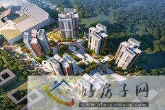 万福天樾