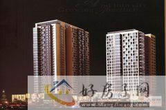 嘉来盛世华庭