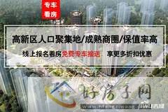 樊华广场商铺