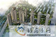 福星上江城