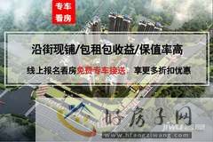 中玮海润城商铺