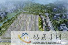 峨眉悦山府