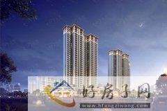 江油中梁首府