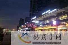 东辰永兴国际商铺