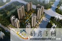 恒跃名城