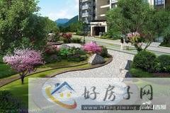 江油溪山华庭