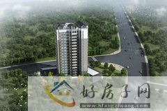 江岚岸