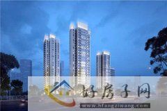 朗基香醍湾商铺