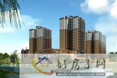 国美香水湾