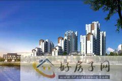 万合龙城二期商铺