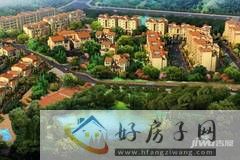 山上洋房别墅