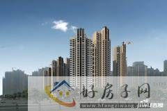 海赋长兴三期洺悦府