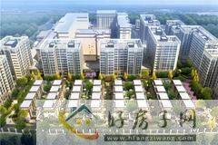 启明星康林水郡商铺