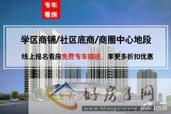 东原华宇朗阅商铺