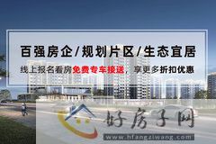 阳光云山晓