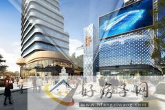 长虹国际城THEONE