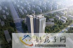 长兴南洺月府