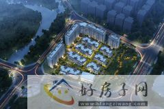 华宇锦绣玺岸二期