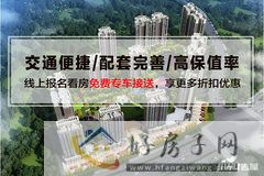 兴发铂金华府