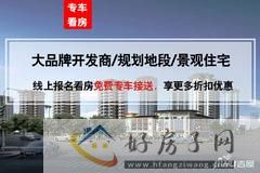 置信丽都花园城二期