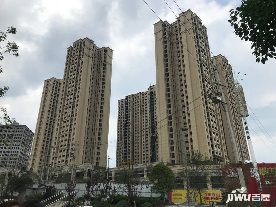 实景图